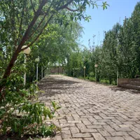 باغ ویلای زیبا با نمای سنتی ماهان|اجارهٔ کوتاهمدت ویلا و باغ|ماهان, |دیوار