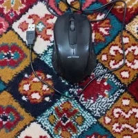 موس سیمی کامپیوتر