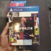disc ps4