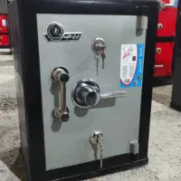 گاوصندوق برند ایران / گاو صندوق نسوز دو جداره|ابزارآلات|تهران, خلیج فارس|دیوار