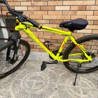 دوچرخه سایز ۲۶ نو