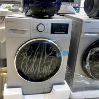 ماشین لباسشویی ۸کیلو اتوماتیک اسنوا سری آریان A81S|ماشین لباسشویی و خشک‌کن لباس|تهران, امانیه|دیوار