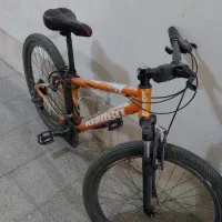 دوچرخه رمبو سایز ۲۶