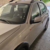 کوییک R مدل ۱۴۰۲