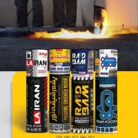 ایزوگام پشم شیشه4لایه(اولین برند4لایه اصل)پخش/نصب|مصالح و تجهیزات ساختمان|کرج, مطهری|دیوار