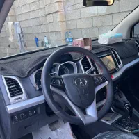 جکs3|خودرو سواری و وانت|بندر گناوه, |دیوار