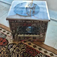 تنور کازی خانگی|اجاق گاز و لوازم برقی پخت‌وپز|لردگان, |دیوار