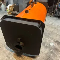 تولید دیگ استخر وجکوزی گالوانیزه استیل