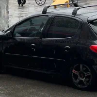 206 اتومات مدل ۸۱