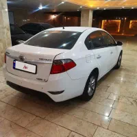 برلیانس 330 مدل 95|خودرو سواری و وانت|کرج, کوی زنبق|دیوار