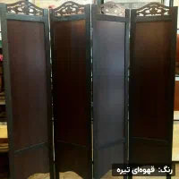 پارتیشن چوبی وکتابخانه بدنه فلزاستاتیک|مبلمان اداری|حمیدیا, |دیوار