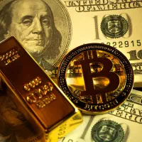 افتتاح حساب رمز ارزی طلا دلار بیت کوین تتر