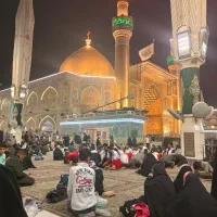 هر که دارد هوس کرببلا بسم الله...