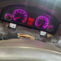 کیلومتر وآمپر