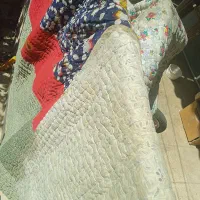 لحاف کرسی