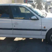 پارس موتور جدید ۱۴۰۱