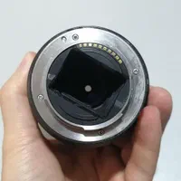 لنز سونی 70-28 میلی متر ‌f3.5-5.6|دوربین عکاسی و فیلم‌برداری|تهران, فرمانیه|دیوار