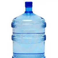 ۲ عدد گالن ۲۰ لیتری آب