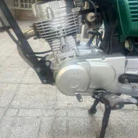 هندا ۱۲۵کبیر