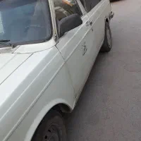 وانت مدل ۸۷دوگانه کارخونه