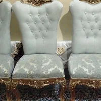 مبلمان|میز و صندلی غذاخوری|سنقر, |دیوار