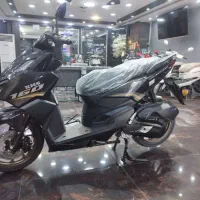 CL160|موتورسیکلت|کرج, عظیمیه|دیوار