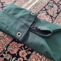 کوله سربازی برزنتی|کیف، کفش، کمربند|مشهد, کوی المهدی|دیوار