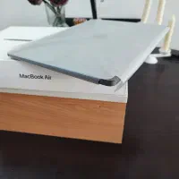 macbook air2020 m1|رایانه همراه|اهواز, کوروش|دیوار