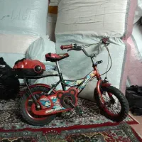 دوچرخه ۱۲و۱۶