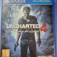 دیسک ps4