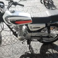 هندا 200 کبیر  ۹۵