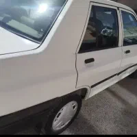 پراید مدل 96|خودرو سواری و وانت|اهواز, سپیدار|دیوار