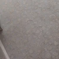 ۲ عدد فرش ۹ متری و یک ۳ متری و دو ۵دد پادری