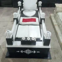 سنگ مزار کنگاور|خدمات پیشه و مهارت|خزل, |دیوار