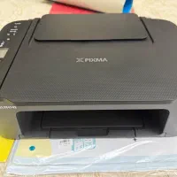 پرینتر canon کانون