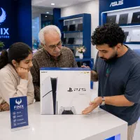 فروش کنسول PS5 بدون پیش پرداخت تا 24ماهه