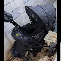 کالسکه و کریر دلیجان مدل بنیتا