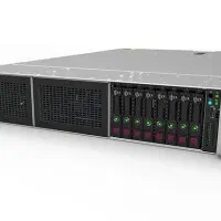 سرور اچ پی - 8sff SERVER HP DL 380 G9