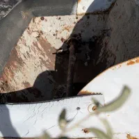 پمپ زمینی|ماشینآلات صنعتی|تبریز, |دیوار