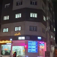 آپارتمان ۱۵۰ متری دو نبش ملکی سنددار