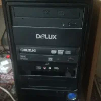 کیس کامپیوتر بصورت باندل