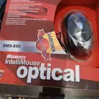 موس و کیبرد