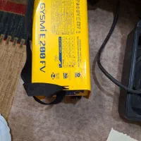 دستگاه جوش دو کاره GYS اصلی|ابزارآلات|تهران, جوادیه تهرانپارس|دیوار