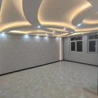 ملکی خوش نقش همراه با پارکینگ نما رومی