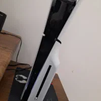 ps5 slim standard با بازی انلاین|کنسول، بازی ویدئویی و آنلاین|تهران, زعفرانیه|دیوار
