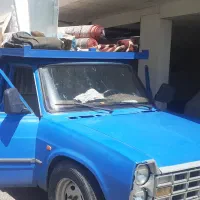 نیسان بار بیرون وداخل شهری