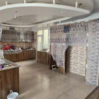 کابینت دسته دوم