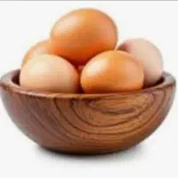 تخم مرغ محلی