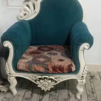 مبل کارکرد. کلاسیک