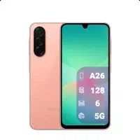 گوشی سامسونگ A26